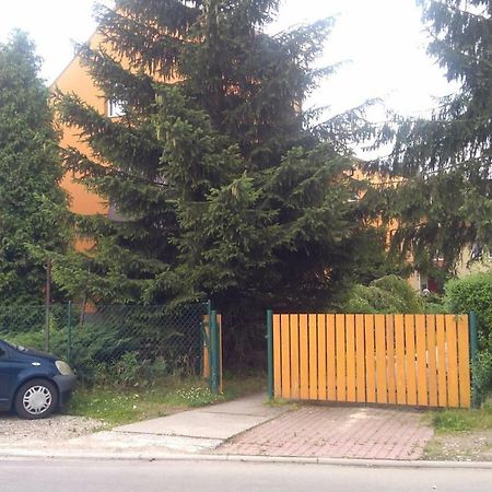 Apartament U Janusza Nowy Targ Esterno foto
