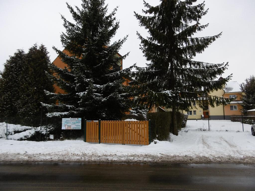 Apartament U Janusza Nowy Targ Esterno foto