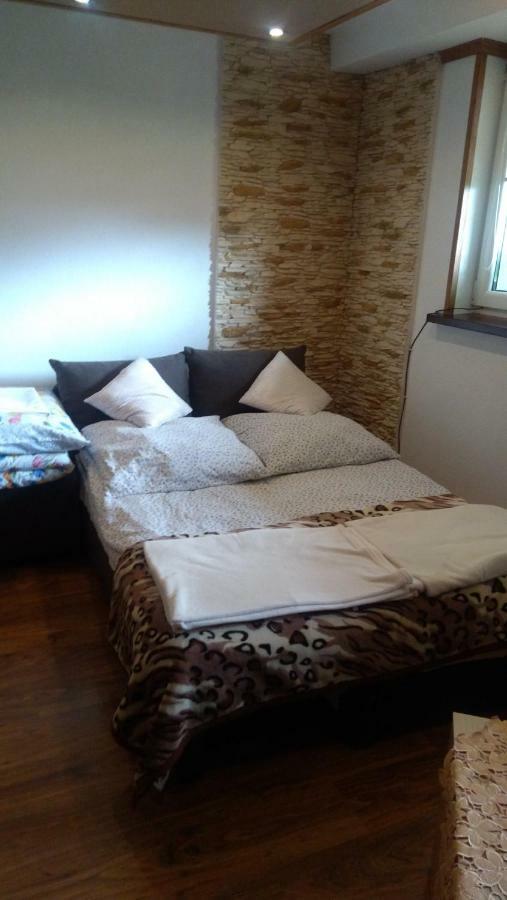 Apartament U Janusza Nowy Targ Esterno foto